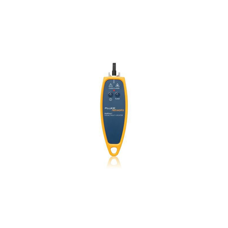 Visual Fault Locator