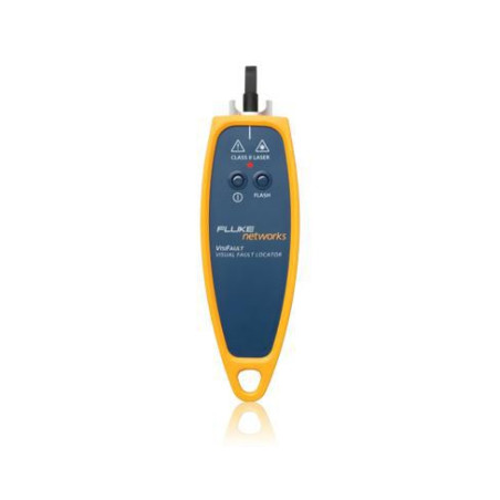 Visual Fault Locator