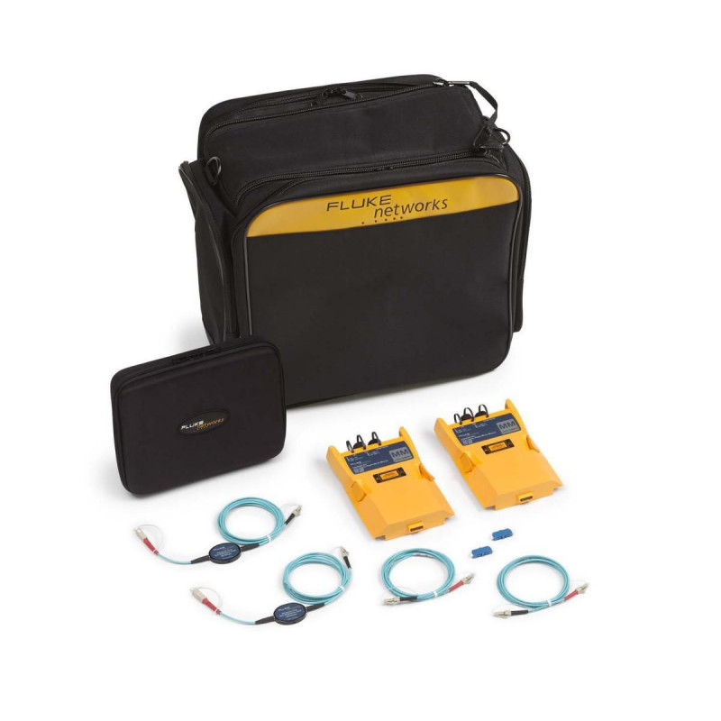 CertiFiber Pro Multimode OLTS