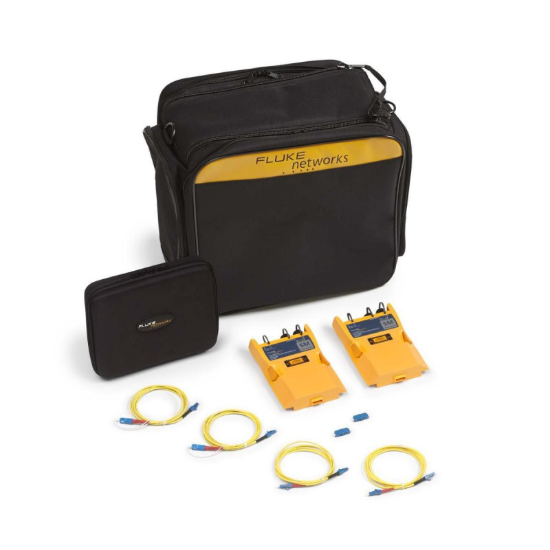 CertiFiber Pro Singlemode