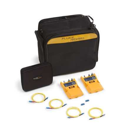 CertiFiber Pro Singlemode