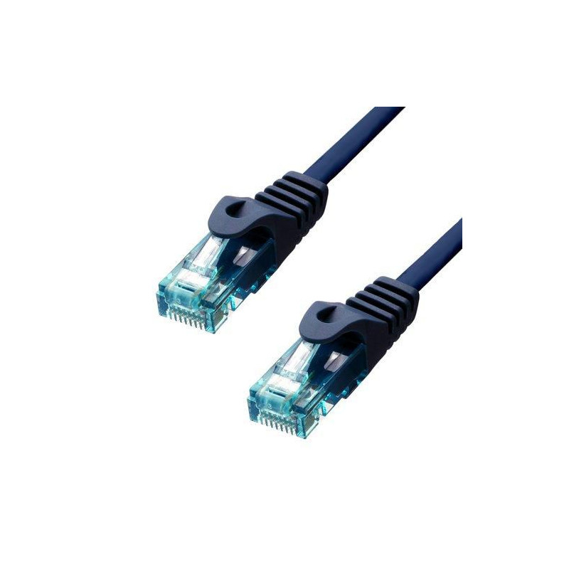 CAT6A U/UTP CU LSZH Ethernet