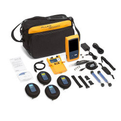 OptiFiber Pro Quad with Wi-Fi | APLIUM