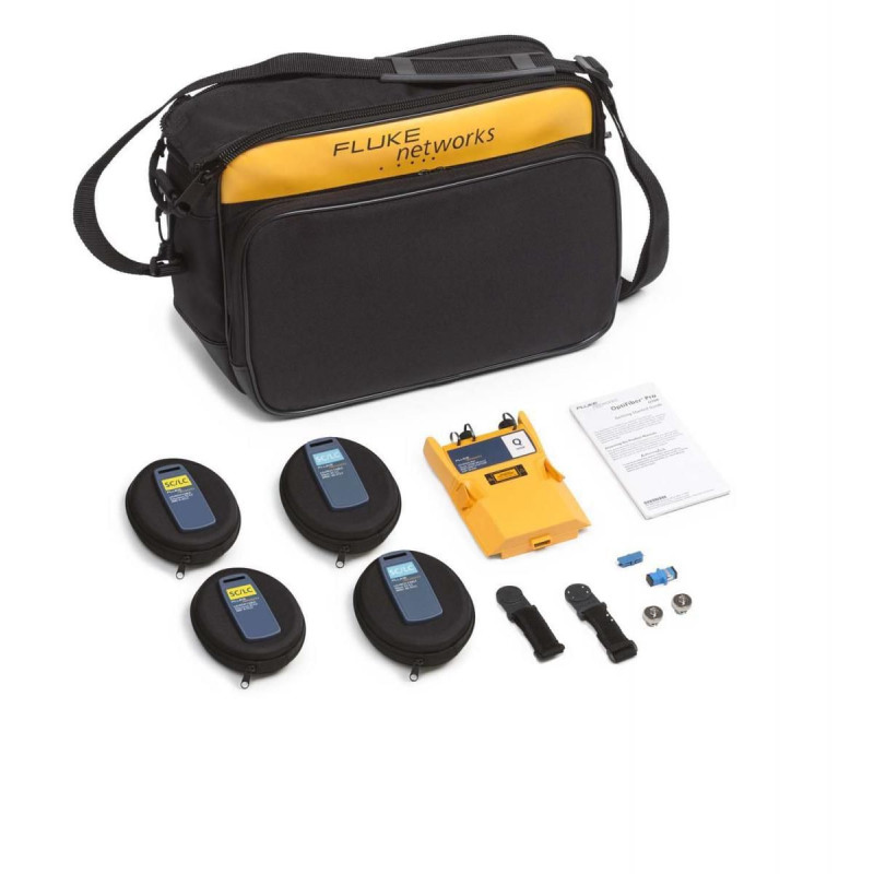 OptiFiber Pro Quad Module
