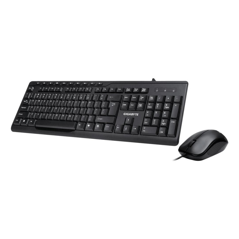 Keyboard Mouse Included Usb