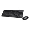 Keyboard Mouse Included Usb