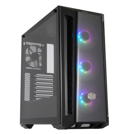 Masterbox Mb520 Argb Midi