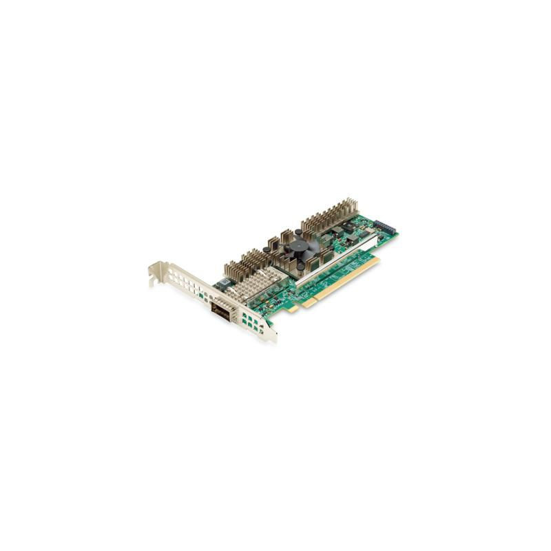 Bcm957504-M1100G16 Interface