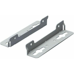 5-PK WALLMOUNT BRACKETS FOR