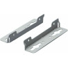 5-PK WALLMOUNT BRACKETS FOR