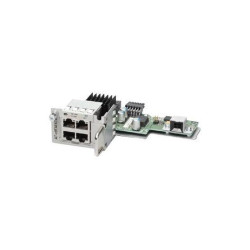 EXPANSION MODULE F/X930