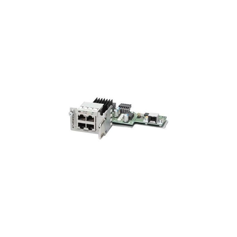 EXPANSION MODULE F/X930