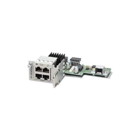 EXPANSION MODULE F/X930