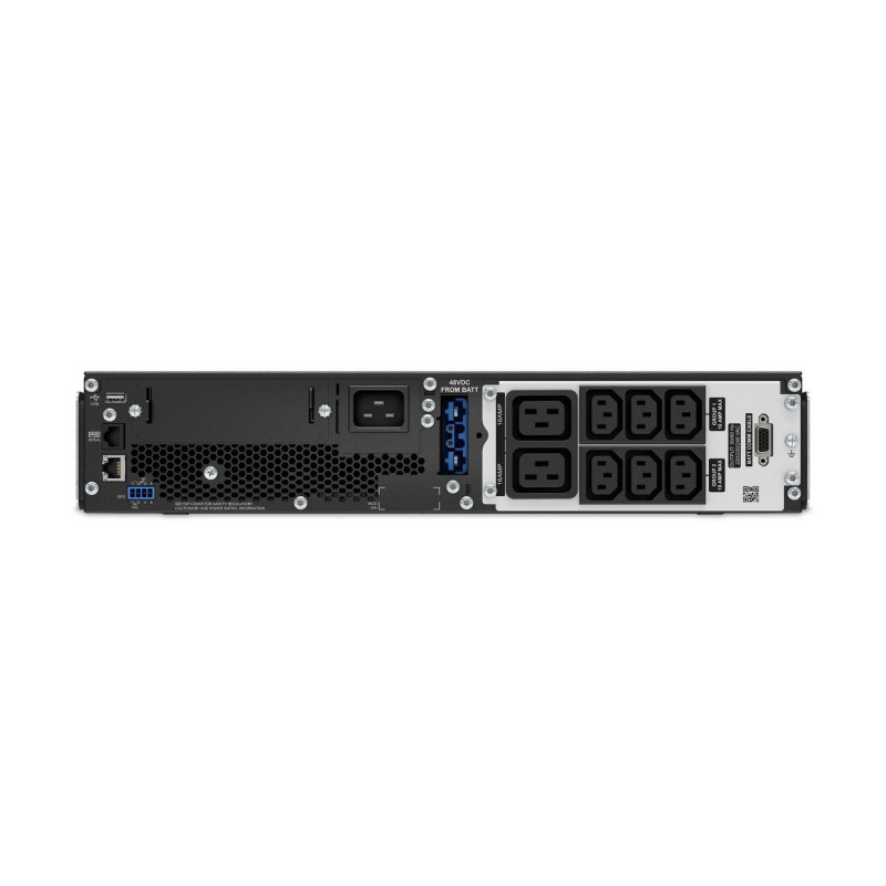 SMART-UPS SRT 2200VA 230 V NO