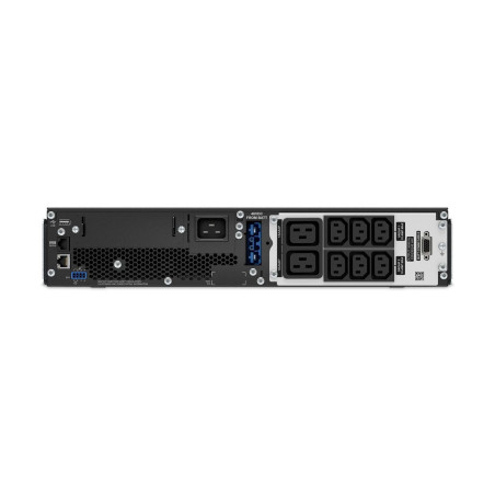 SMART-UPS SRT 2200VA 230 V NO