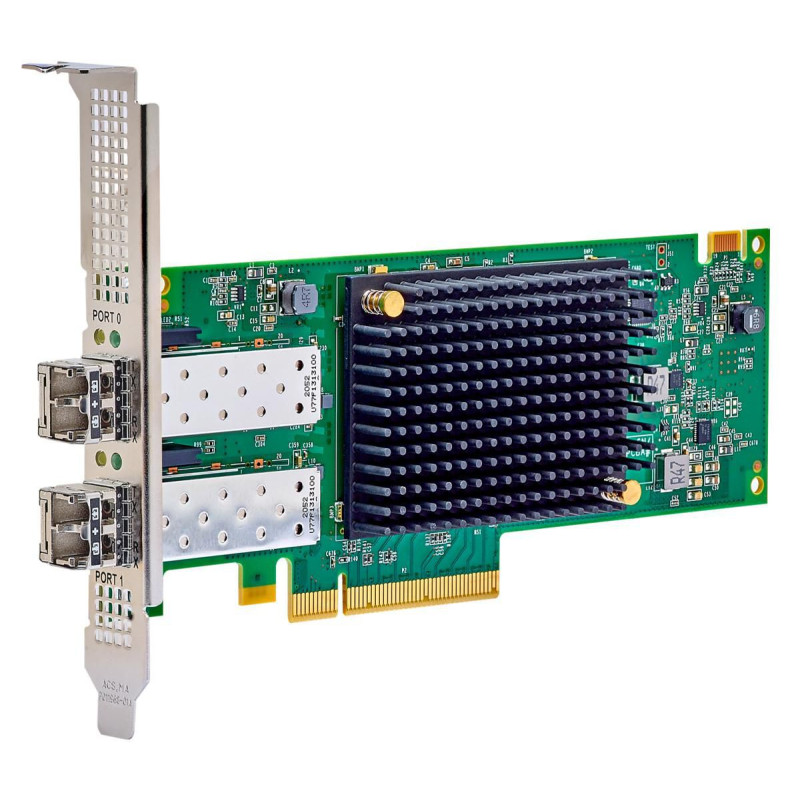4XC7A77485 network card