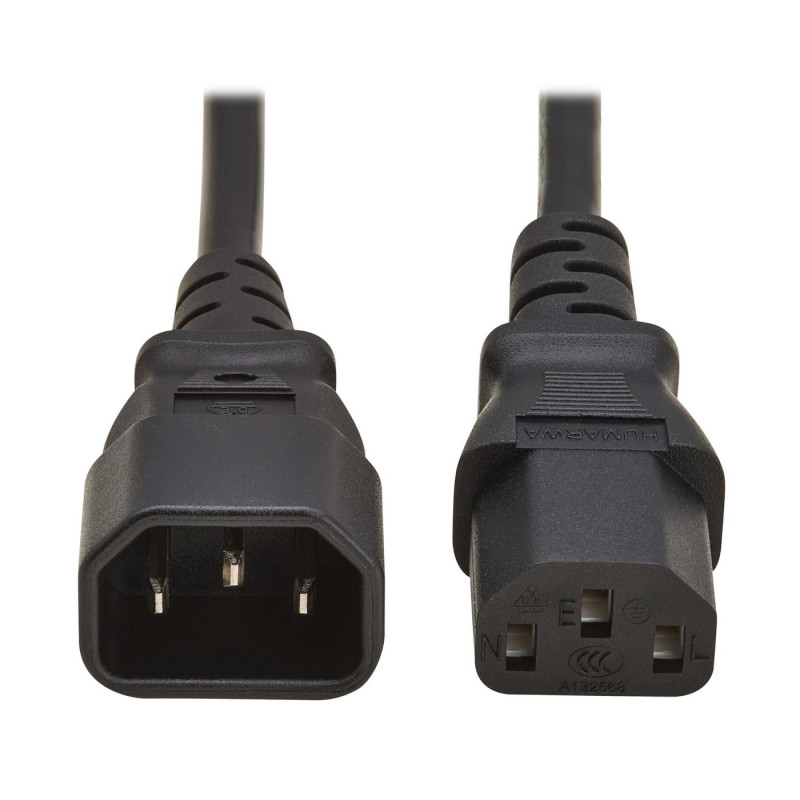 Power Cable C13 To C14
