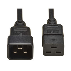 POWER CABLE C20 TO C19