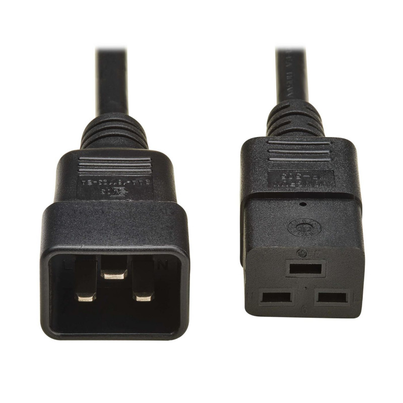 POWER CABLE C20 TO C19