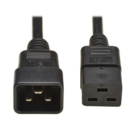 POWER CABLE C20 TO C19