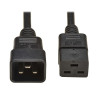 POWER CABLE C20 TO C19