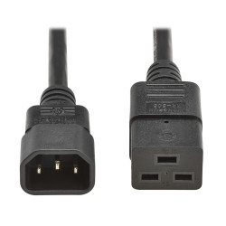 POWER CABLE C14 TO C19
