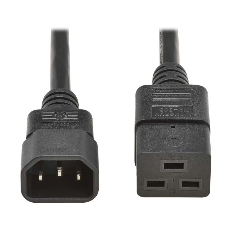 POWER CABLE C14 TO C19