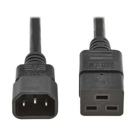 POWER CABLE C14 TO C19