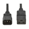 POWER CABLE C14 TO C19