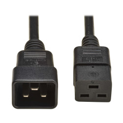 POWER CABLE C20 TO C19