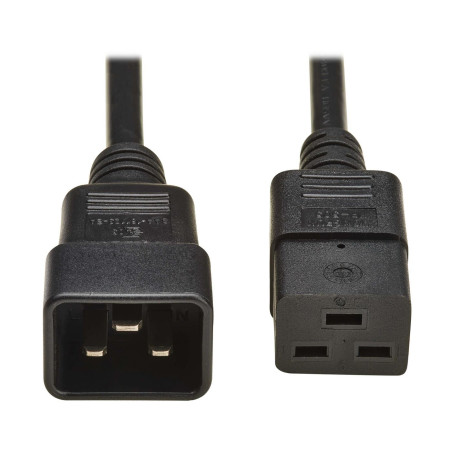 POWER CABLE C20 TO C19