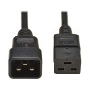 POWER CABLE C20 TO C19