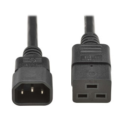 POWER CABLE C14 TO C19