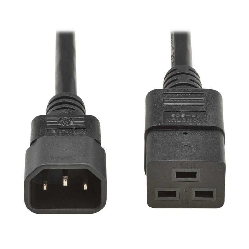 POWER CABLE C14 TO C19