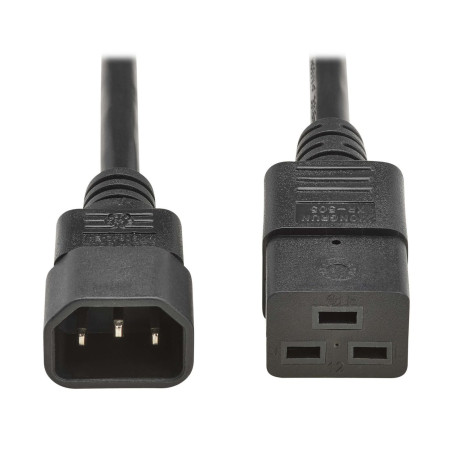 POWER CABLE C14 TO C19