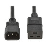POWER CABLE C14 TO C19