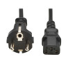 Tripp Lite Series - Power