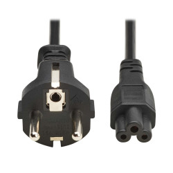 POWER CABLE SCHUKO TO C52.5A