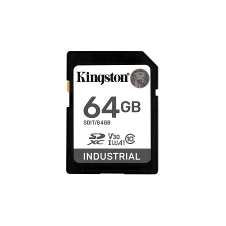 Technology SDIT/64GB memory