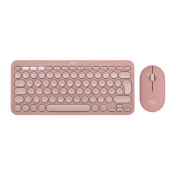 Pebble 2 Combo keyboard Mouse