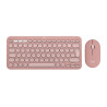Pebble 2 Combo keyboard Mouse
