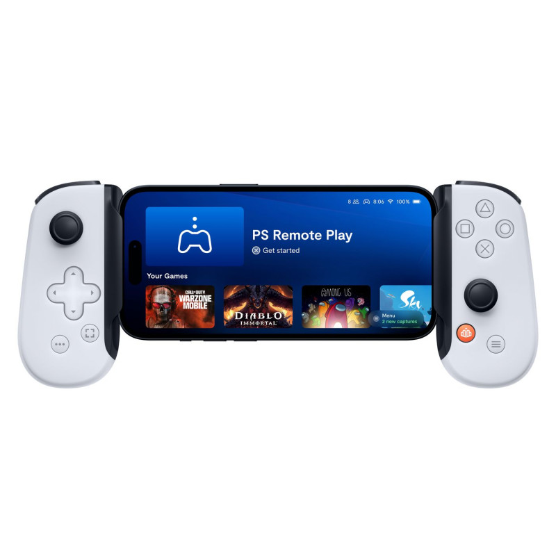 One USB-C Playstation Edition | APLIUM