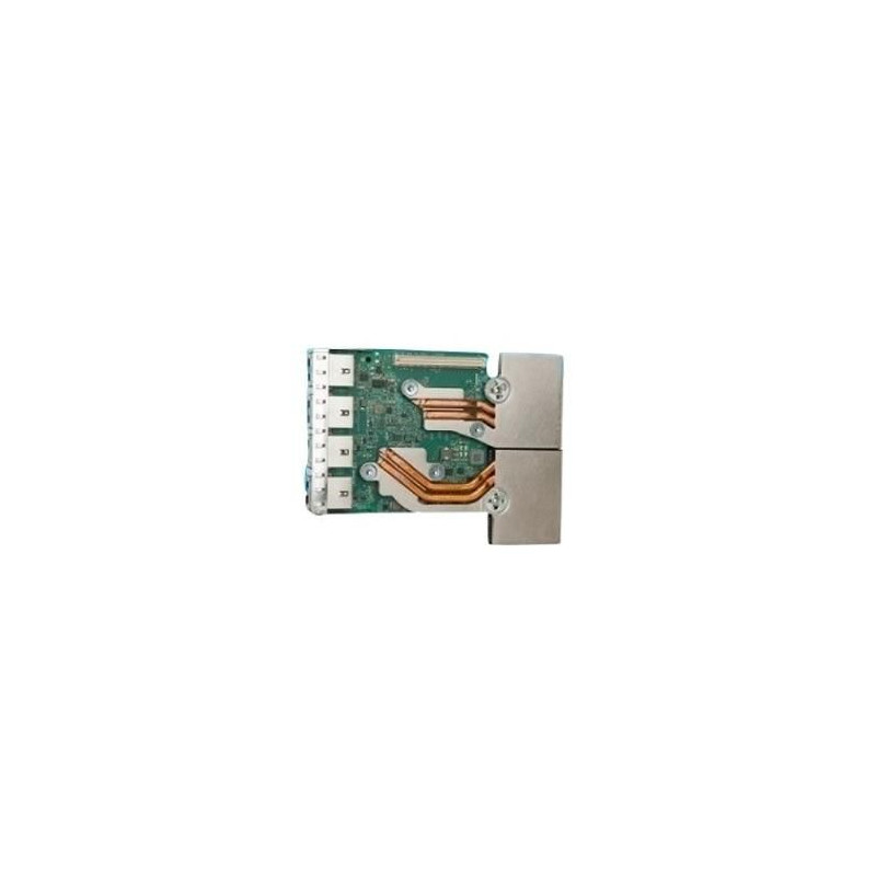 QLogic FastLinQ 41164 Quad