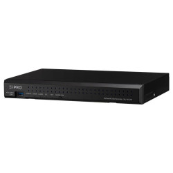 8x Channel POE Network Video