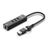 Premium USB 3.2 Gen 1 Hub | APLIUM