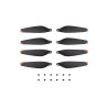 DRONE ACC MINI 3 PR PROPELLERS
