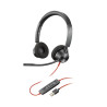Blackwire 3320 Microsoft