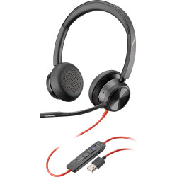 Blackwire 8225 Microsoft