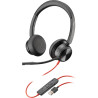 Blackwire 8225 Microsoft