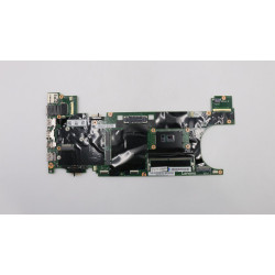 motherboard with Intel Core
